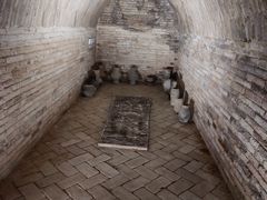 -洛阳古墓博物馆