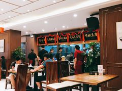 大堂-锡和无锡菜(景丽苑店)