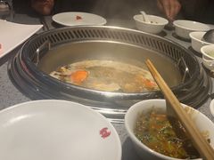 -七欣天香辣蟹火锅(无锡锡沪西路店)