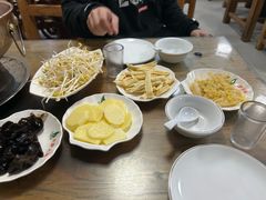 -木萨火锅店(开鲁路店)