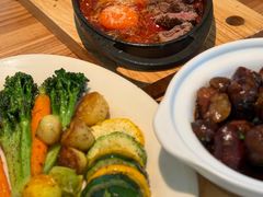 -沛家·西餐Brunch·直火料理
