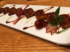 -月下料理(楷林IFC店)