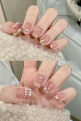 -M·X Nail日式美甲美睫