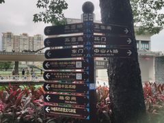 -荔湾湖公园