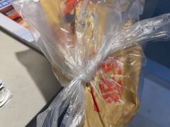 -龚海宝· 烧烤· 羊肉原切挂糊更好吃(庄市店)