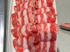 -海底捞火锅(高新活力汇店)