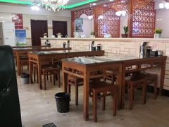 大堂-满记烧饼(牛街东里小区一区店)