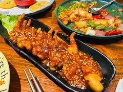 -麻喜大