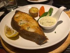 -斗牛士牛排餐厅(嘉里汇店)