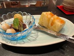 -奈良本寿司(永嘉路店)