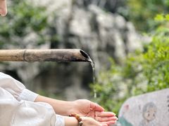 -径山寺