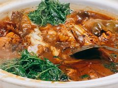 红烧河豚-永丰源大酒店(人民中路店)