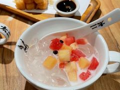 -太二酸菜鱼(汕头苏宁广场店)