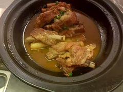 -百姓渔村(南中环店)