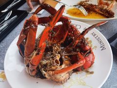 -Ministry of Crab•MOC(交子大道店)