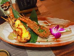 芝士焗小青龙-一本料理(西溪天街店)