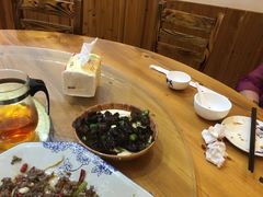 -下梅人家土菜馆(历史文化餐厅度假区店)