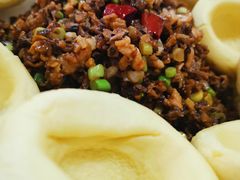 -北京龙庆四季香农家饭庄·灶台鱼·碳烤虹鳟鱼(龙庆峡店)