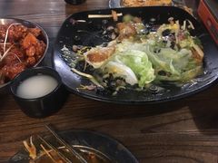 -MI WU FACTORY米屋美食工厂餐厅(绿地店)