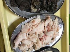 -牛一煲美食(江高店)