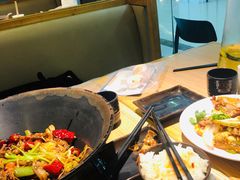 -麻辣盛艳(淮安万达店)