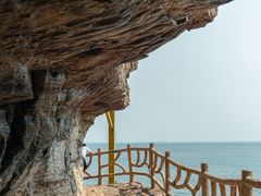 -长岛大黑山岛