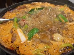 -湘肠香火锅店(团结湖店)
