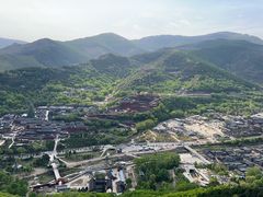 -五台山风景名胜区