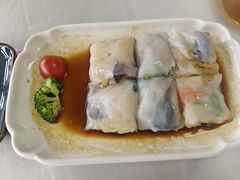 -鹿鸣酒家(越秀店)