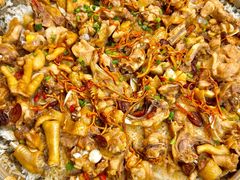 -嘉升大排档(番禺总店)