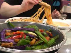 -巴依老爷新疆美食(清华东门店)