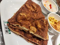-黑窑厂糖油饼烤鸭·清真菜(旗舰店)