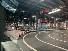 -速马赫卡丁车(琶洲店)