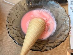 -温野菜涮涮锅(曲江大悦城店)