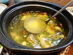 -食光慢宴·安吉土菜馆