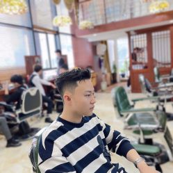 -尼特斯男士发型馆