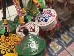 -巴音浩日娲·蒙餐(双林东路店)