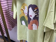 -URBAN REVIVO(济南世茂广场店)