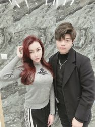 -5M HAIR SALON