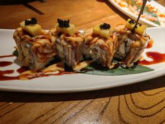 -阿吾罗日本料理(K11艺术中心店)