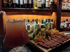 -The Cheebat 锌吧·Bistro(体育西店)