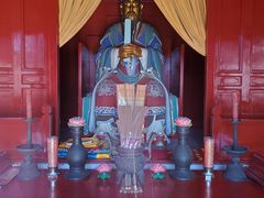 -历代帝王庙博物馆