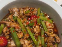 -鑫小城故事·藕汤·家常菜(台北一路总店)