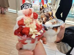 -DQ·蛋糕·冰淇淋(龙湖狮山天街店)