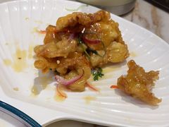 -川人川菜馆·小龙虾·鲜虾现做(黄山路店)