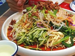 雪满天大拌菜-雪乡情东北菜(塘朗店)