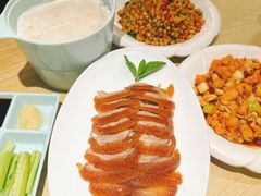 -紫光园·烤鸭(美术馆店)