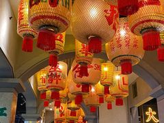 大堂-大鸽饭(北京路店)