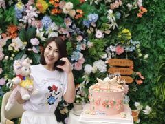 -CAKE BOSS 蛋糕老板(领展购物广场·中关村店)