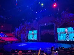 -珠海横琴长隆《卡卡虎奇遇记》